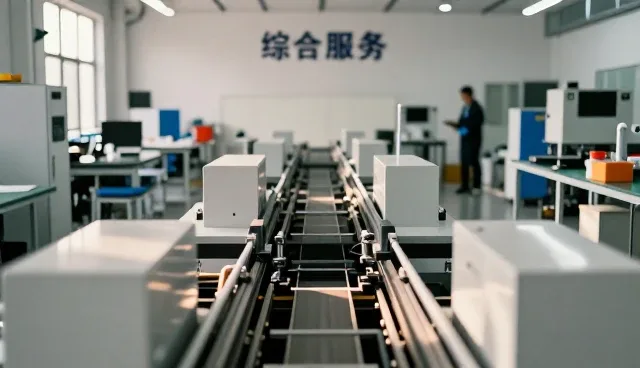 管网系统建设