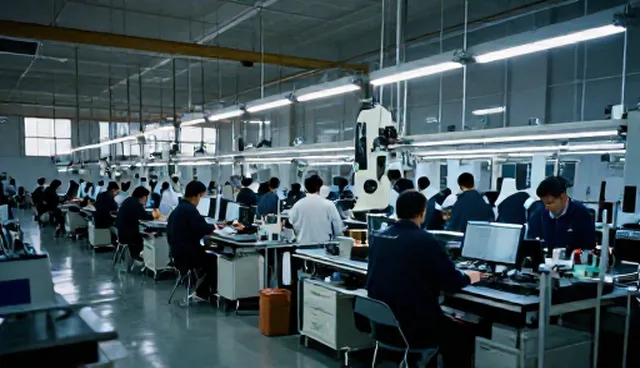 机电安装工程中技术服务场景比较与处理方向