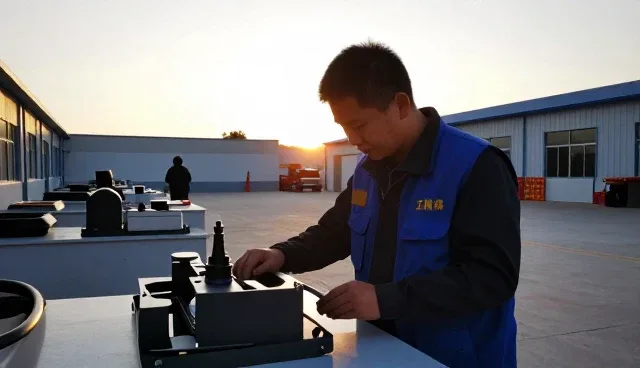 醉美云南介绍专业安装调试服务能力