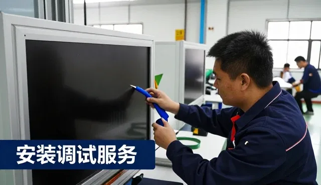醉美云南打造值得信赖的技术服务