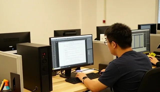 系统维护在实际场景中的应用与价值分析