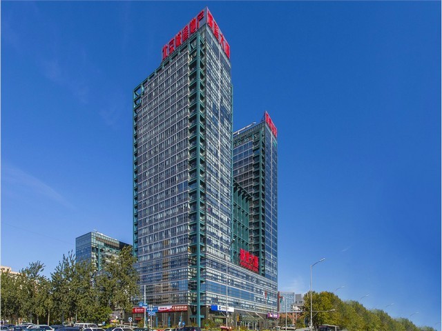 宿迁智慧园区建设方案